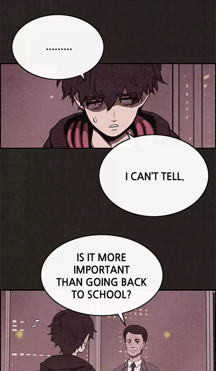Sweet Home Chapter 38 page 44 - Chapter 38: Ep.37