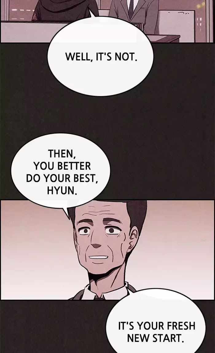 Sweet Home Chapter 38 page 45 - Chapter 38: Ep.37
