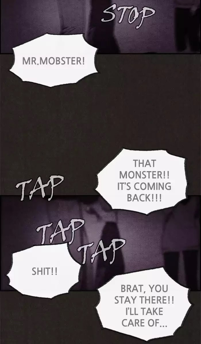 Sweet Home Chapter 38 page 6 - Chapter 38: Ep.37