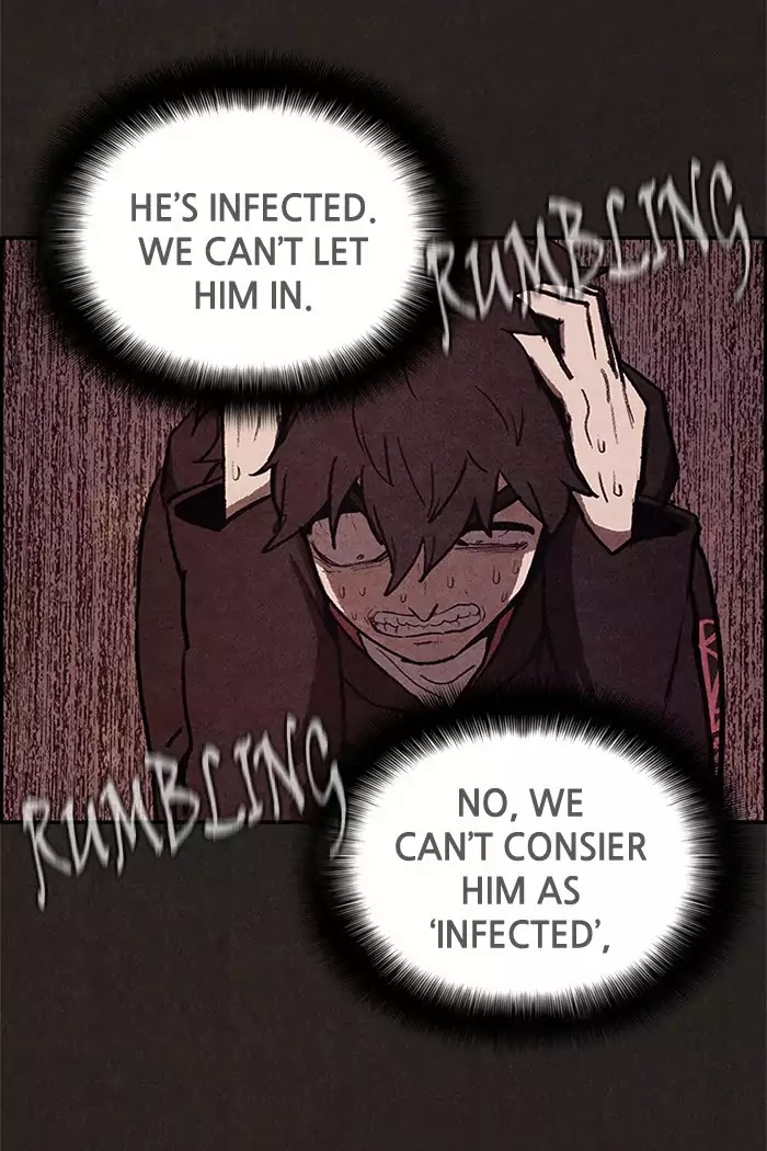 Sweet Home Chapter 38 page 66 - Chapter 38: Ep.37