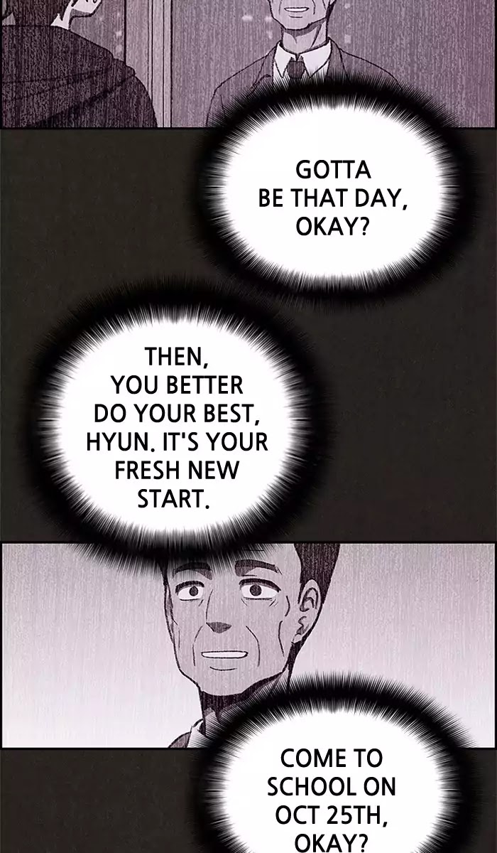 Sweet Home Chapter 38 page 83 - Chapter 38: Ep.37
