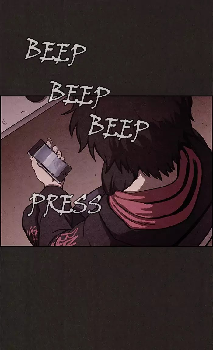 Sweet Home Chapter 39 page 1 - Chapter 39: Ep.38