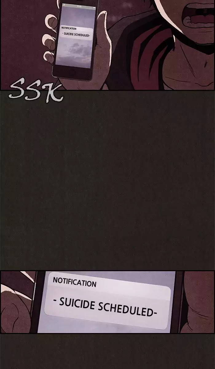 Sweet Home Chapter 39 page 27 - Chapter 39: Ep.38