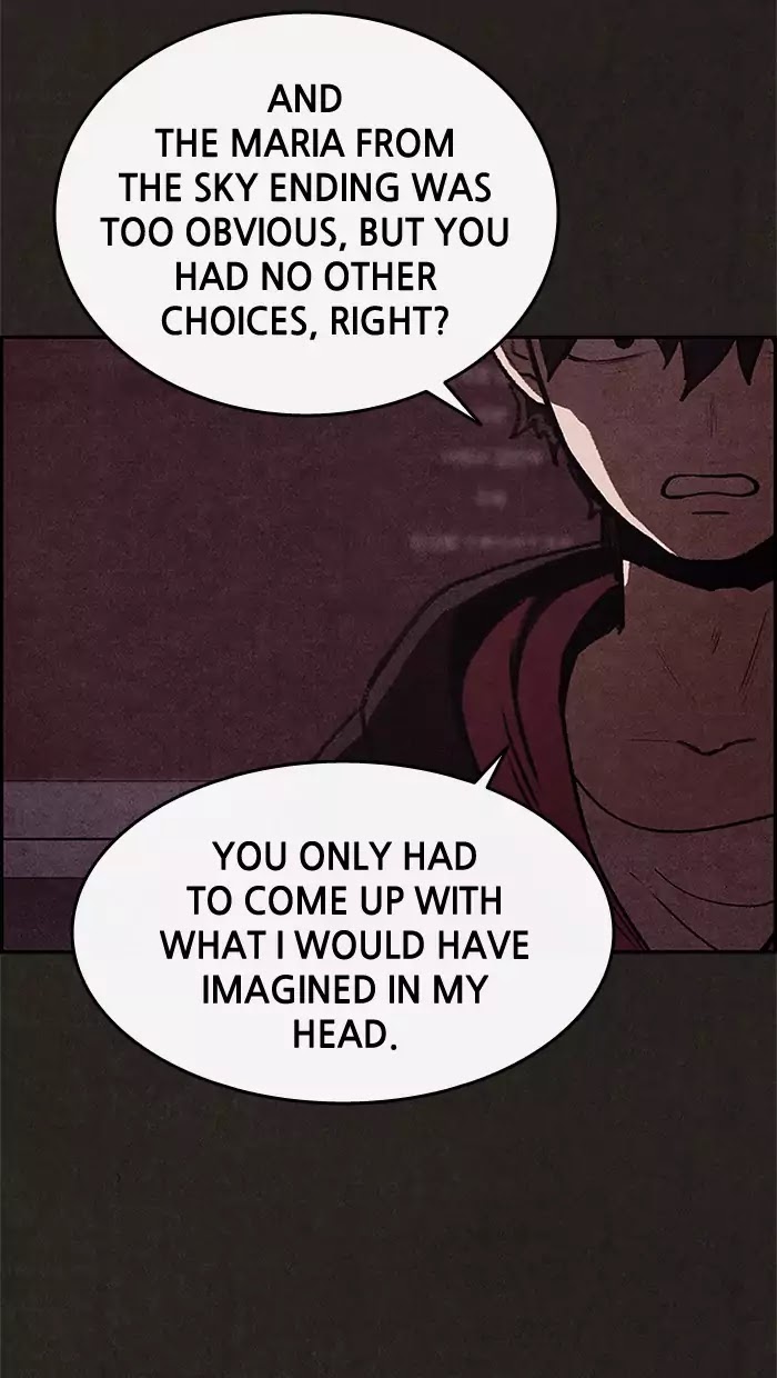 Sweet Home Chapter 39 page 29 - Chapter 39: Ep.38