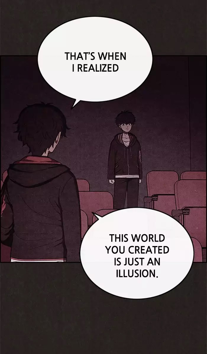 Sweet Home Chapter 39 page 31 - Chapter 39: Ep.38