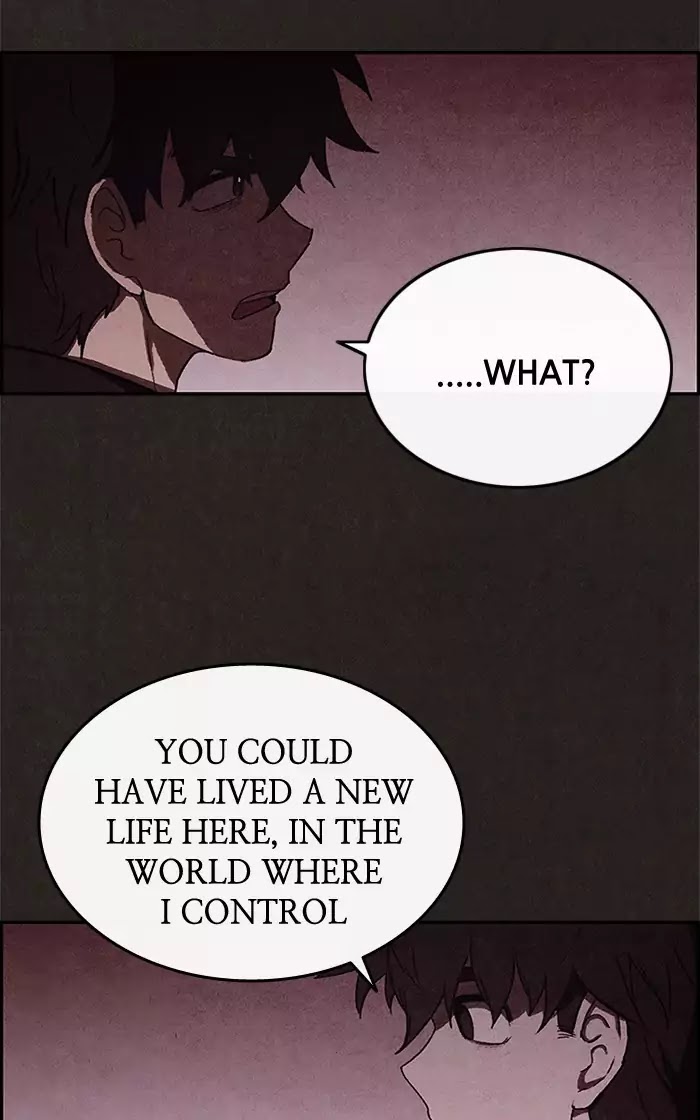 Sweet Home Chapter 39 page 33 - Chapter 39: Ep.38