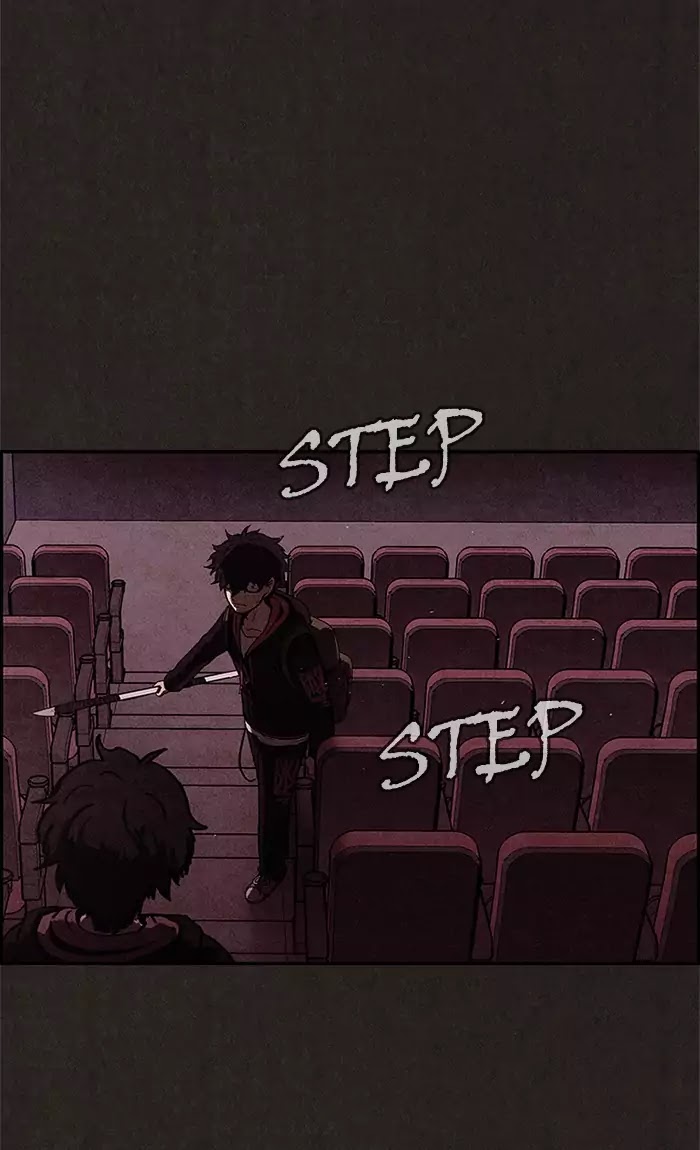 Sweet Home Chapter 39 page 38 - Chapter 39: Ep.38