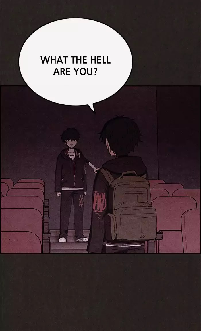 Sweet Home Chapter 39 page 40 - Chapter 39: Ep.38