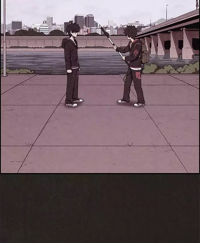 Sweet Home Chapter 39 page 46 - Chapter 39: Ep.38