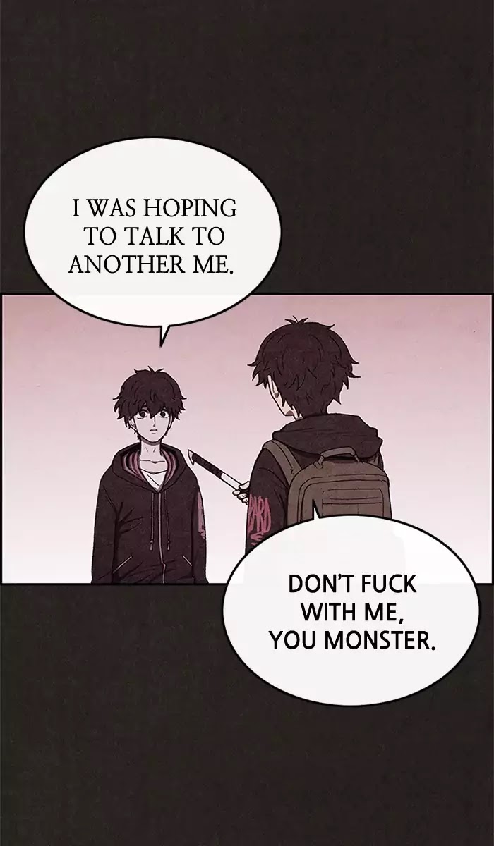 Sweet Home Chapter 39 page 47 - Chapter 39: Ep.38