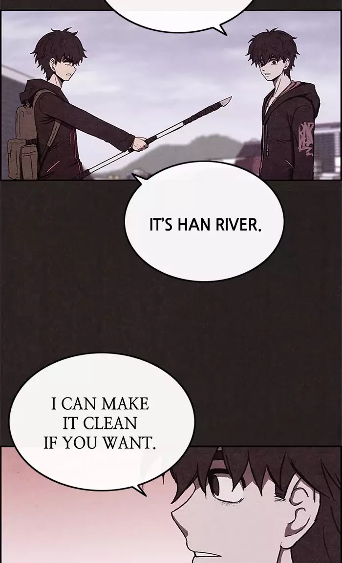 Sweet Home Chapter 39 page 51 - Chapter 39: Ep.38