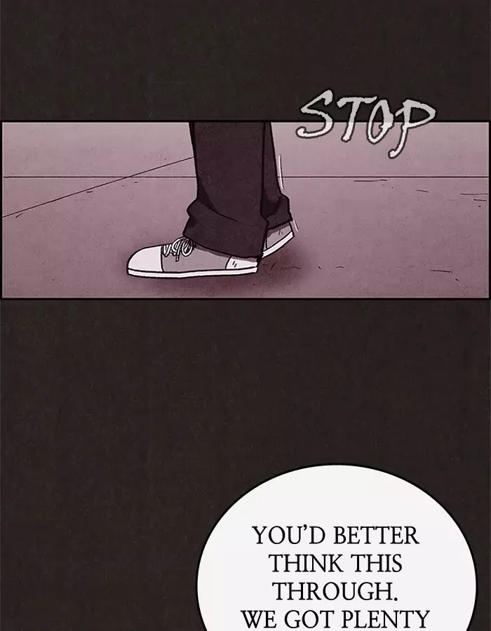 Sweet Home Chapter 39 page 71 - Chapter 39: Ep.38