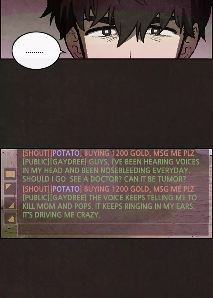 Sweet Home Chapter 4 page 10 - Chapter 4: Ep.3