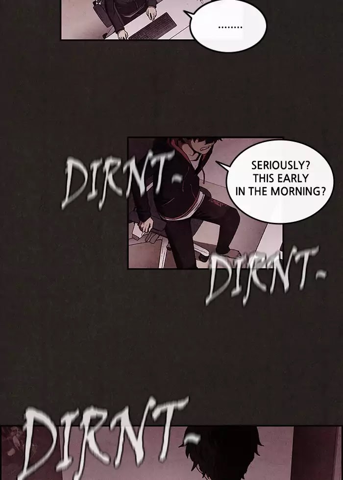 Sweet Home Chapter 4 page 16 - Chapter 4: Ep.3