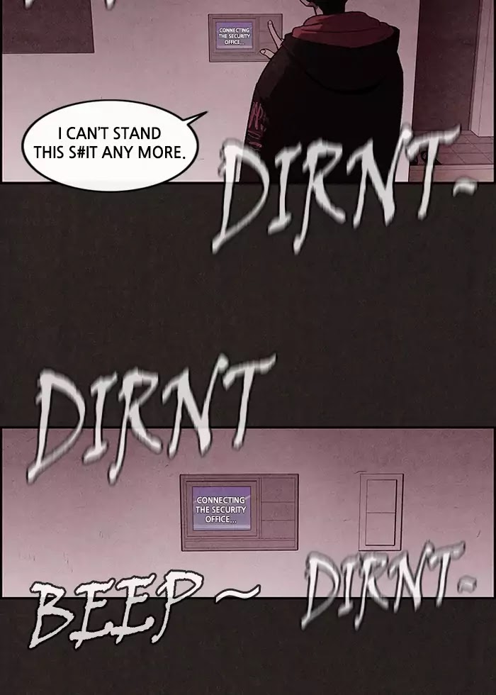 Sweet Home Chapter 4 page 17 - Chapter 4: Ep.3