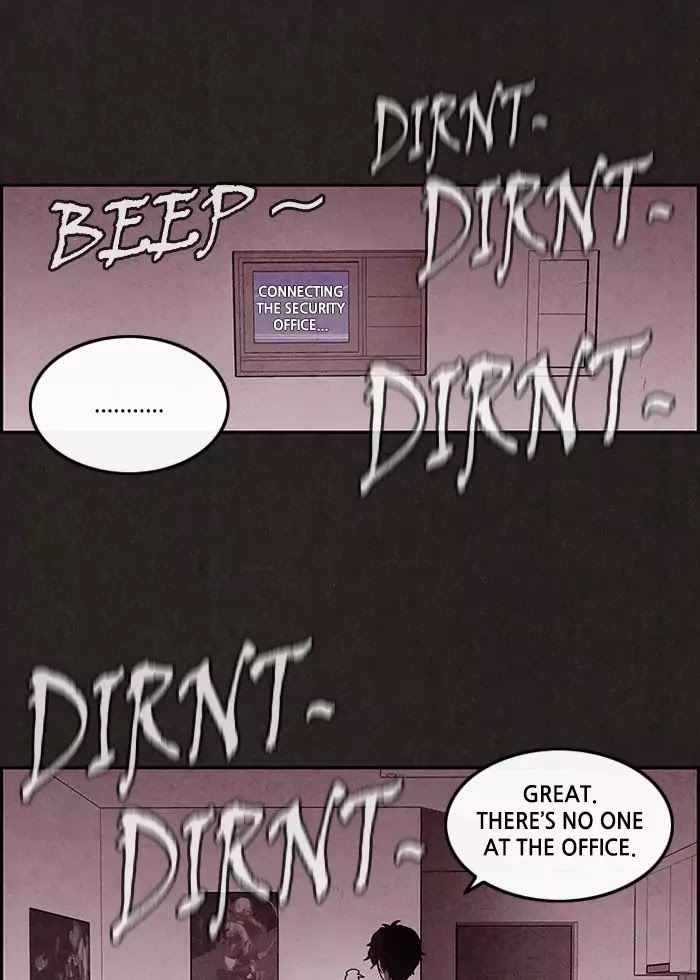 Sweet Home Chapter 4 page 18 - Chapter 4: Ep.3