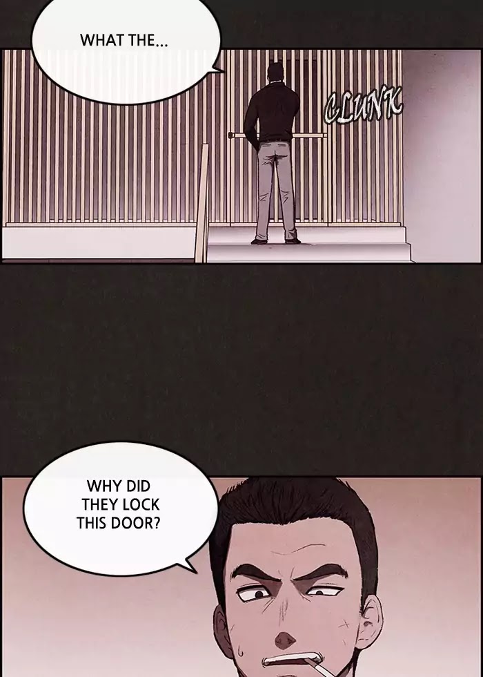 Sweet Home Chapter 4 page 22 - Chapter 4: Ep.3