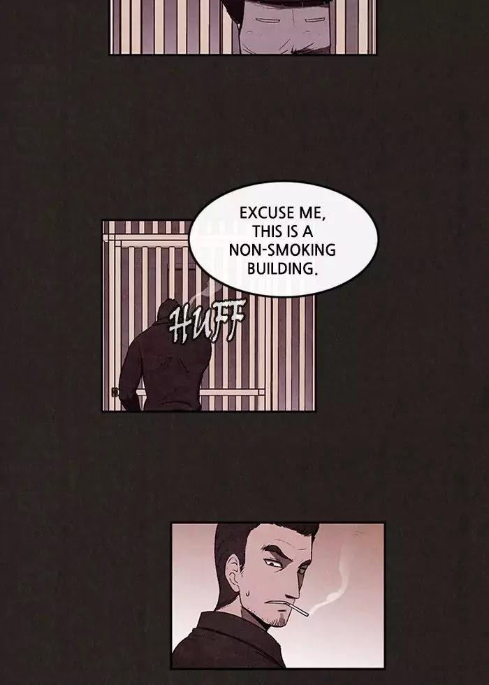 Sweet Home Chapter 4 page 25 - Chapter 4: Ep.3