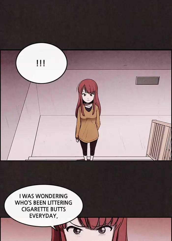 Sweet Home Chapter 4 page 26 - Chapter 4: Ep.3