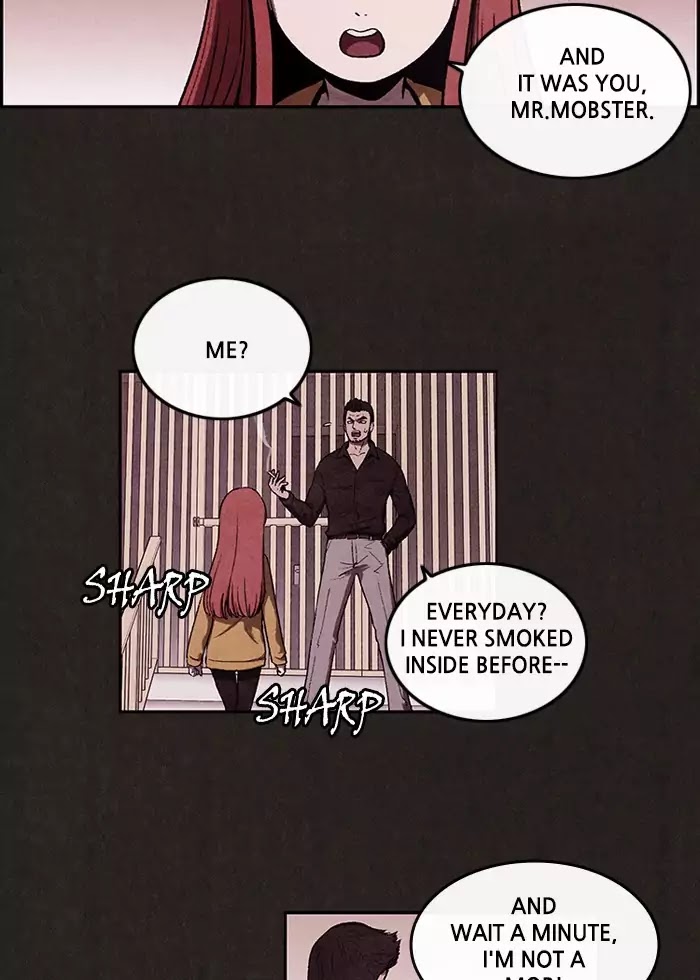 Sweet Home Chapter 4 page 27 - Chapter 4: Ep.3
