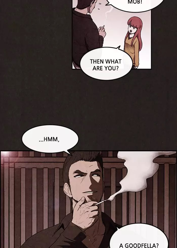 Sweet Home Chapter 4 page 28 - Chapter 4: Ep.3