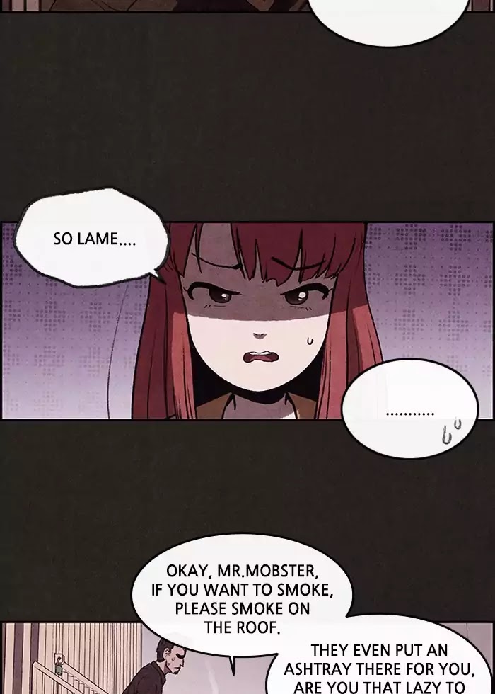 Sweet Home Chapter 4 page 29 - Chapter 4: Ep.3