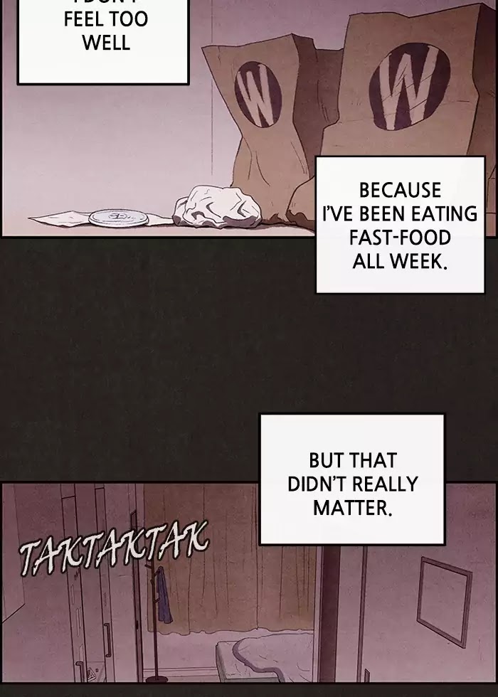Sweet Home Chapter 4 page 3 - Chapter 4: Ep.3