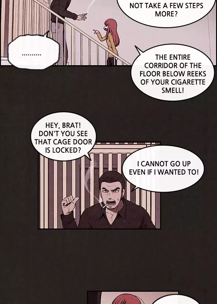 Sweet Home Chapter 4 page 30 - Chapter 4: Ep.3