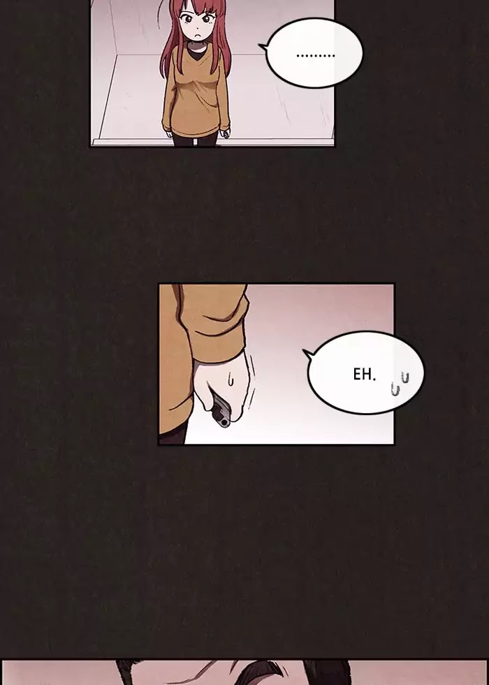 Sweet Home Chapter 4 page 32 - Chapter 4: Ep.3