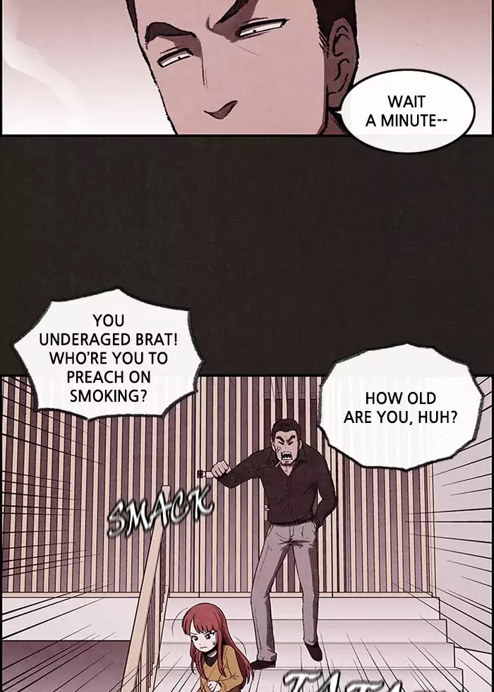 Sweet Home Chapter 4 page 33 - Chapter 4: Ep.3