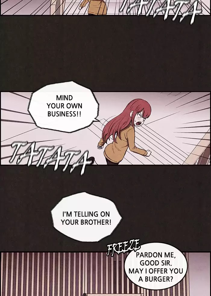 Sweet Home Chapter 4 page 34 - Chapter 4: Ep.3