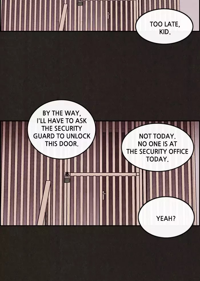 Sweet Home Chapter 4 page 35 - Chapter 4: Ep.3