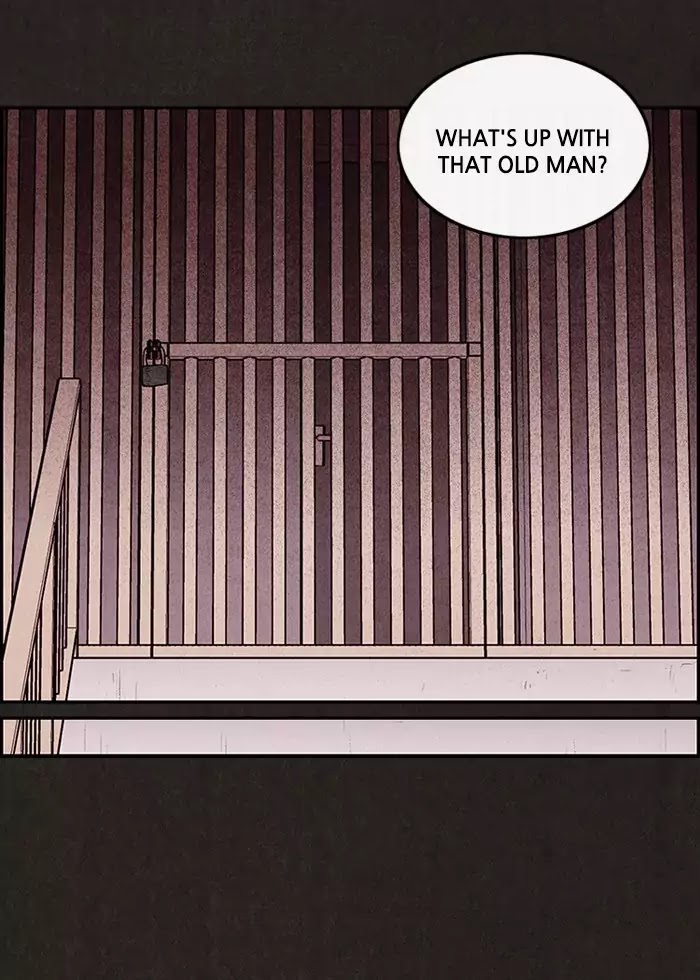 Sweet Home Chapter 4 page 36 - Chapter 4: Ep.3
