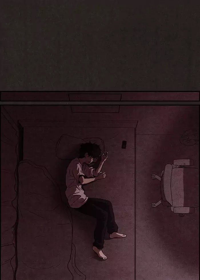 Sweet Home Chapter 4 page 46 - Chapter 4: Ep.3