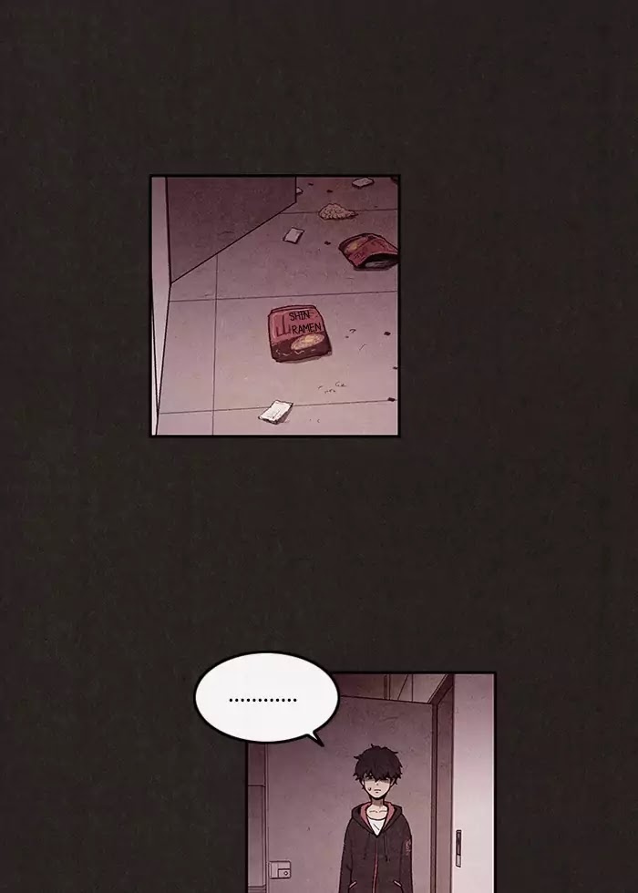 Sweet Home Chapter 4 page 54 - Chapter 4: Ep.3