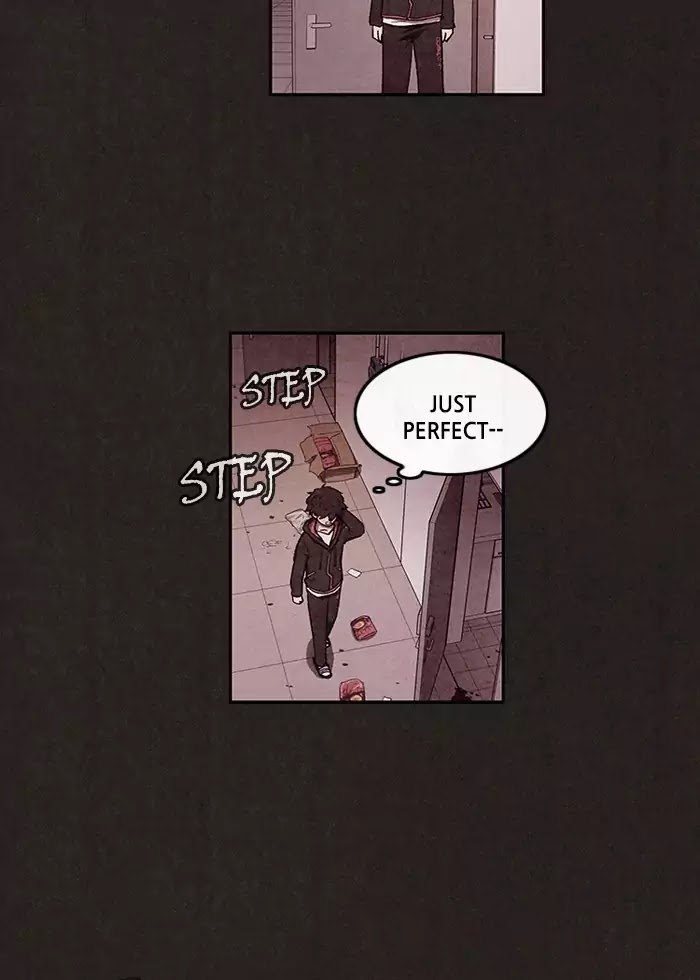 Sweet Home Chapter 4 page 55 - Chapter 4: Ep.3