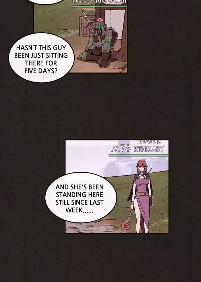 Sweet Home Chapter 4 page 6 - Chapter 4: Ep.3