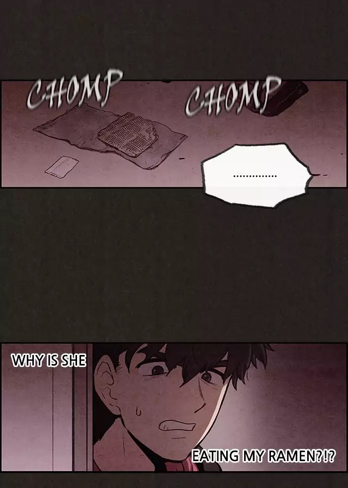 Sweet Home Chapter 4 page 61 - Chapter 4: Ep.3