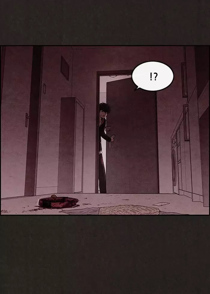 Sweet Home Chapter 4 page 63 - Chapter 4: Ep.3