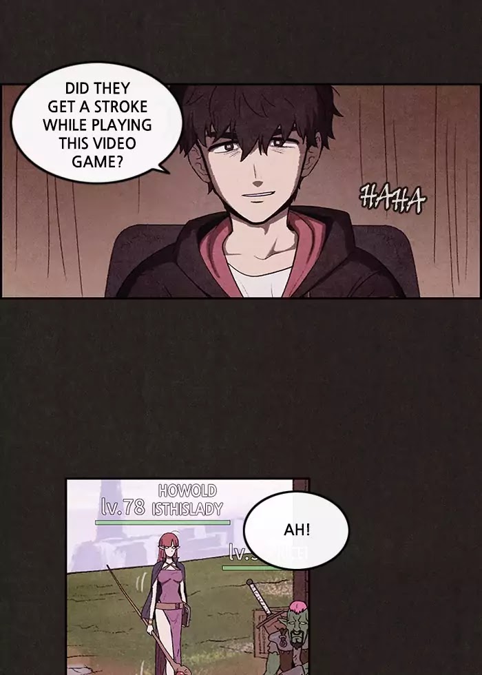 Sweet Home Chapter 4 page 7 - Chapter 4: Ep.3