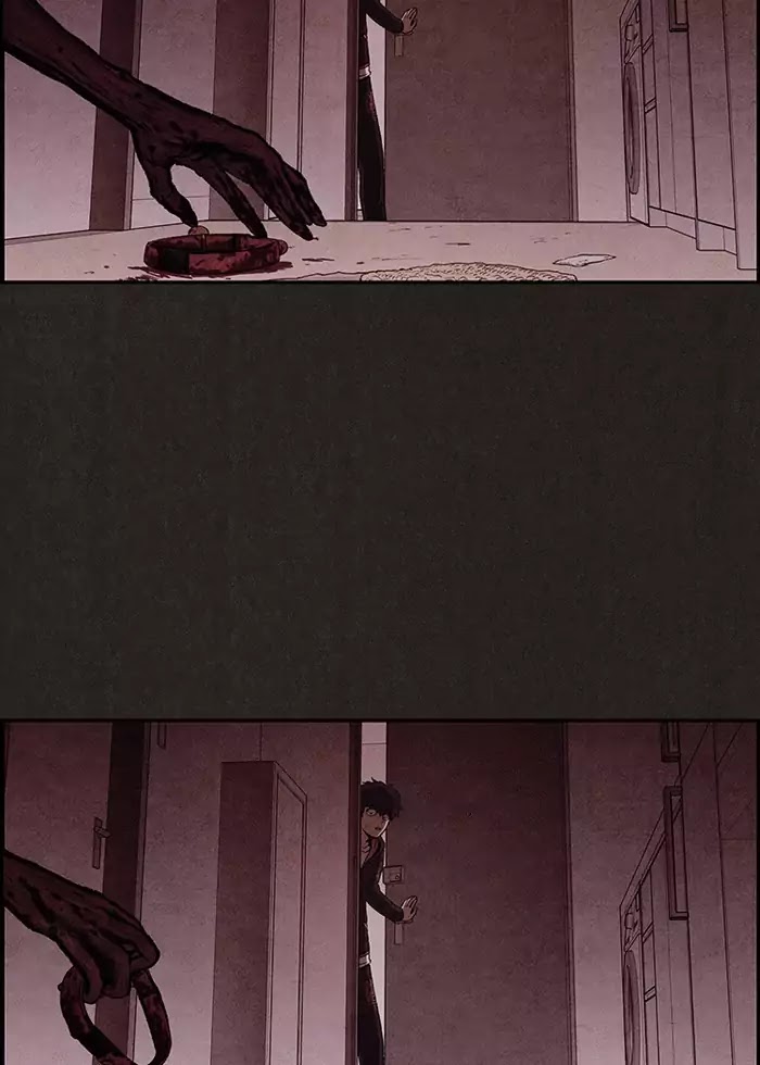 Sweet Home Chapter 4 page 70 - Chapter 4: Ep.3