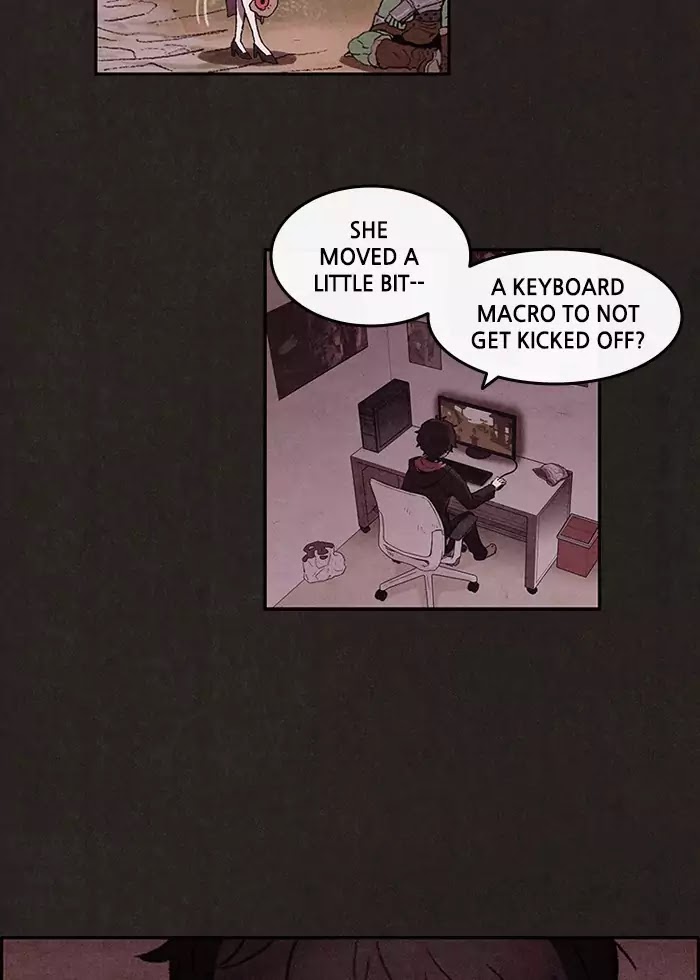 Sweet Home Chapter 4 page 8 - Chapter 4: Ep.3