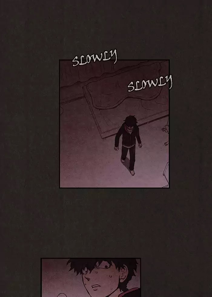 Sweet Home Chapter 4 page 83 - Chapter 4: Ep.3
