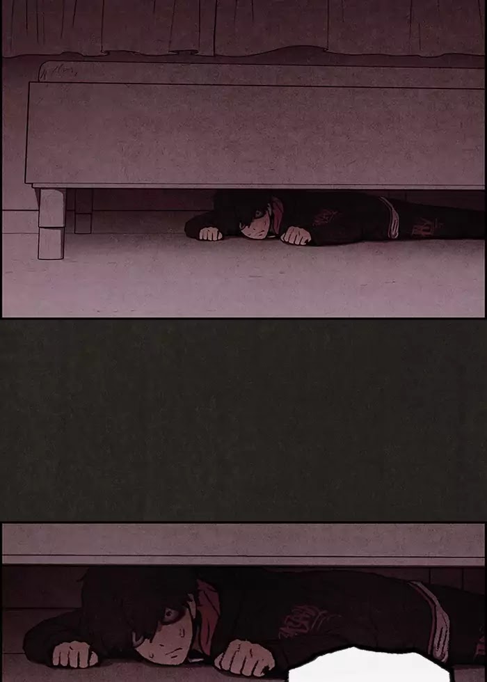 Sweet Home Chapter 4 page 86 - Chapter 4: Ep.3
