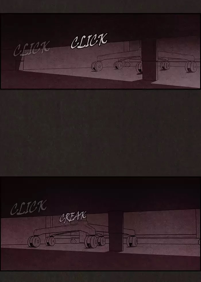 Sweet Home Chapter 4 page 89 - Chapter 4: Ep.3