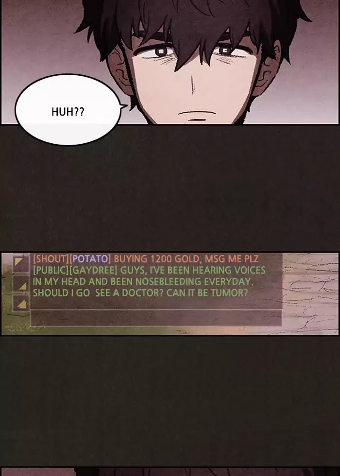 Sweet Home Chapter 4 page 9 - Chapter 4: Ep.3