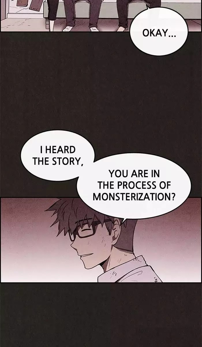 Sweet Home Chapter 40 page 10 - Chapter 40: Ep.39