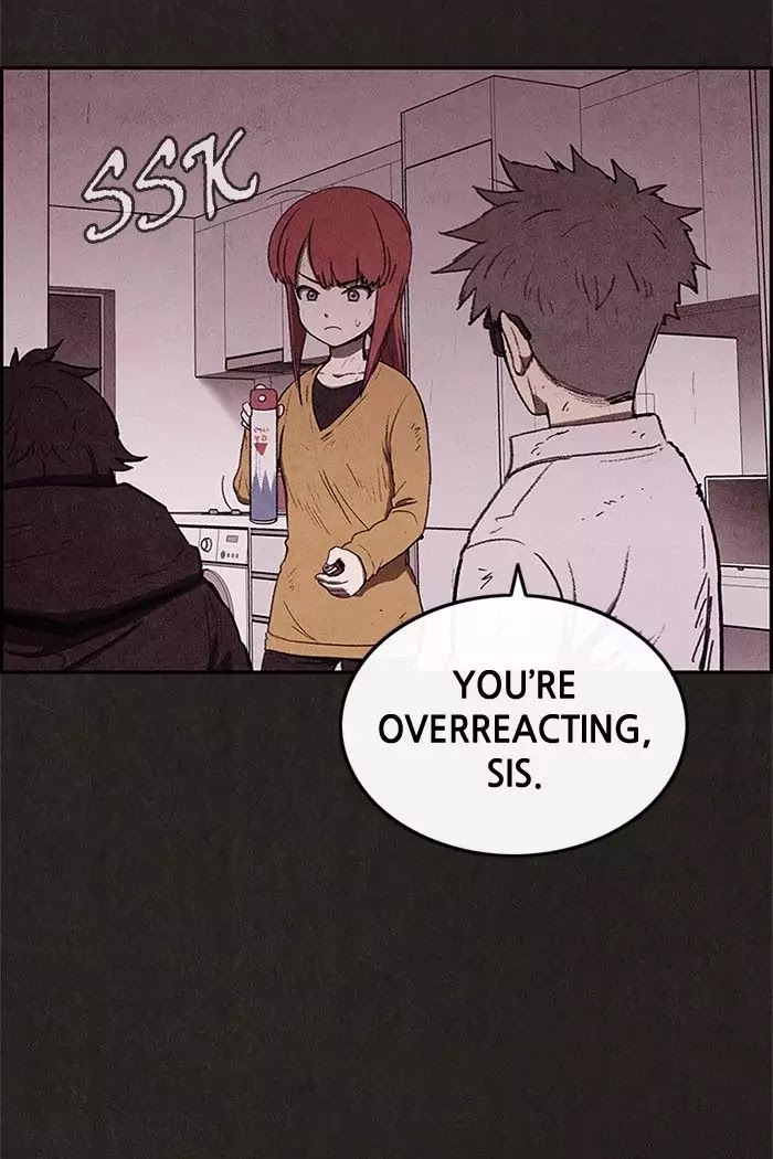 Sweet Home Chapter 40 page 13 - Chapter 40: Ep.39