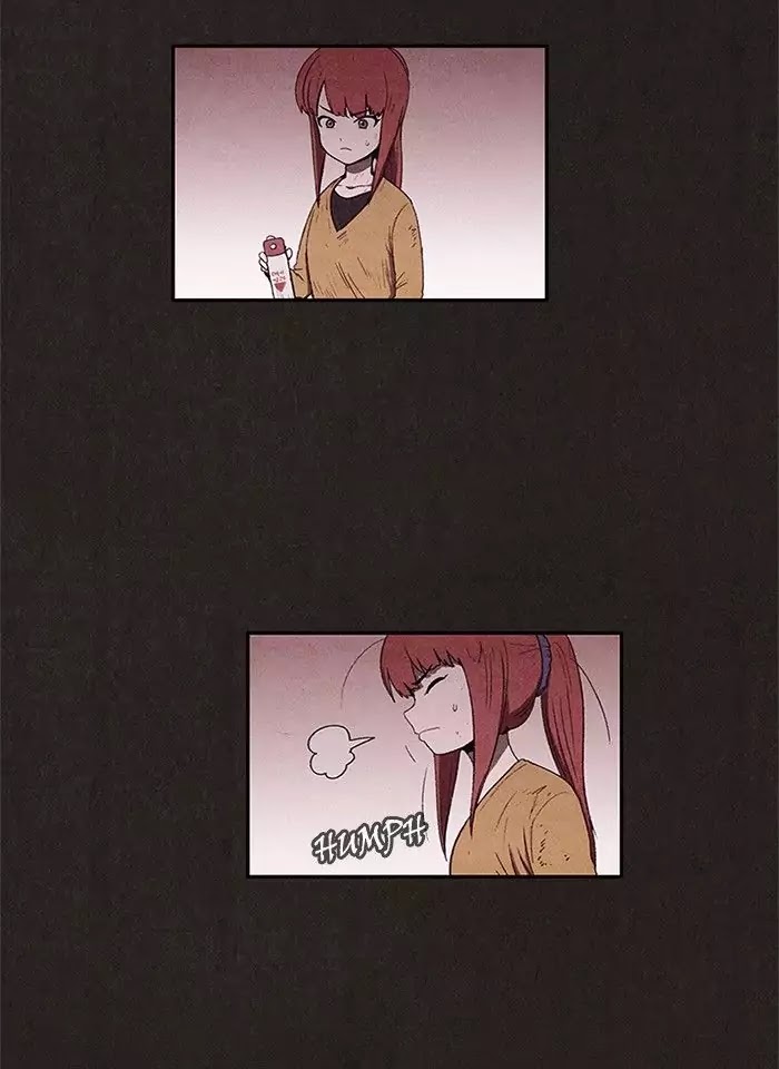 Sweet Home Chapter 40 page 14 - Chapter 40: Ep.39