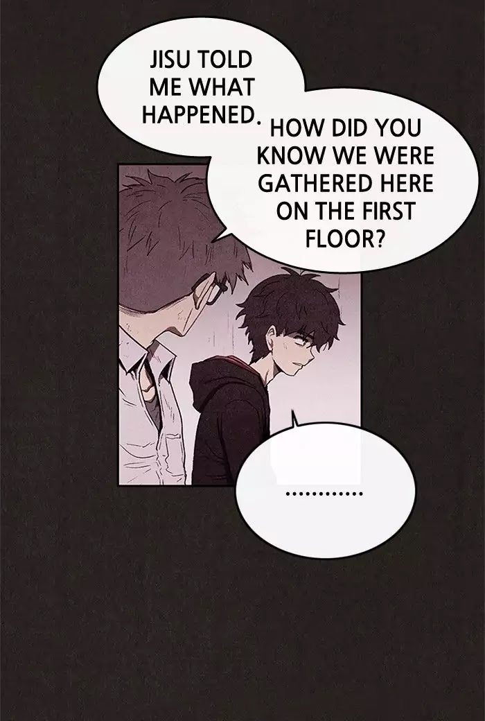 Sweet Home Chapter 40 page 15 - Chapter 40: Ep.39
